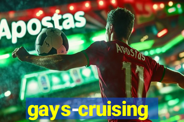 gays-cruising