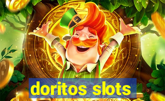 doritos slots