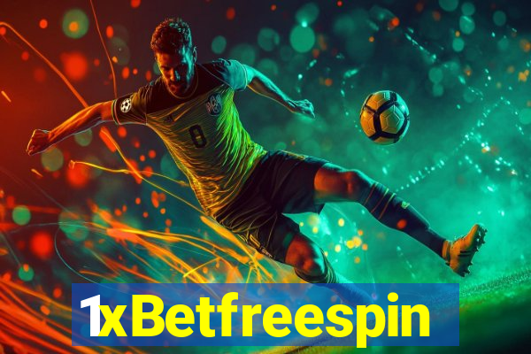 1xBetfreespin