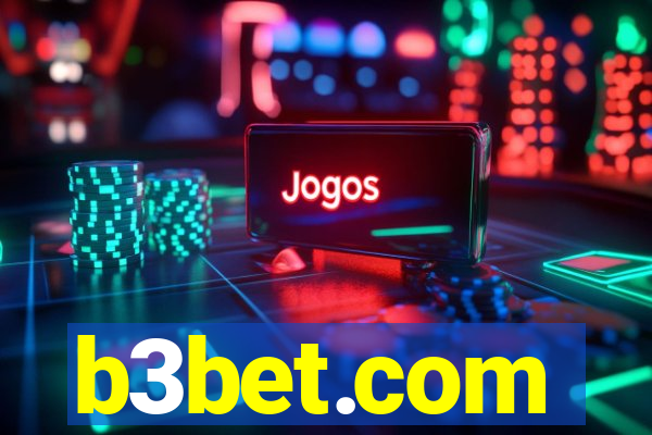 b3bet.com