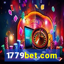 1779bet.com