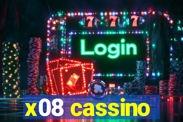 x08 cassino