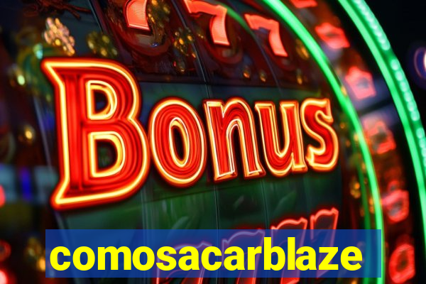 comosacarblaze