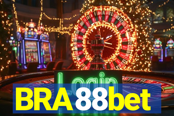 BRA88bet