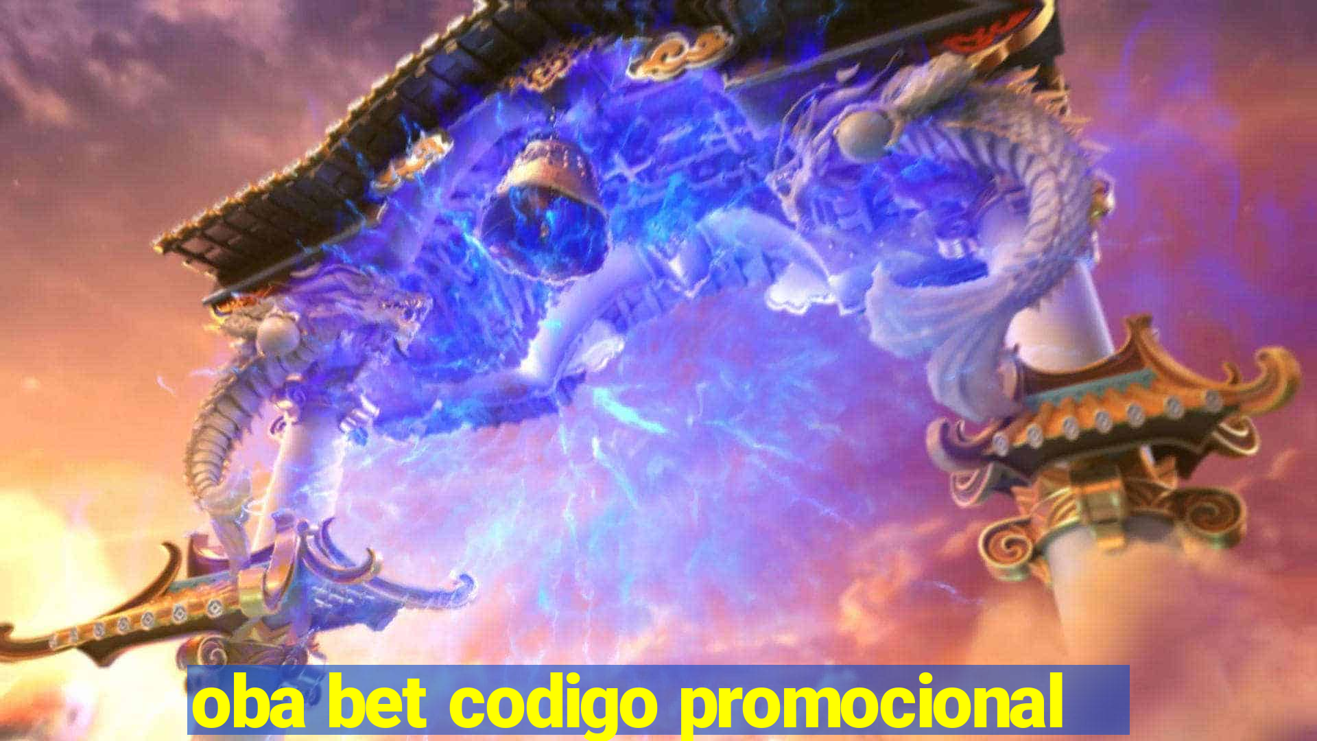 oba bet codigo promocional