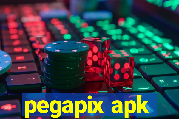 pegapix apk