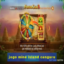 jogo mine island canguru