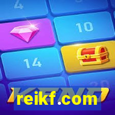 reikf.com