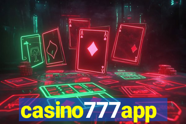 casino777app