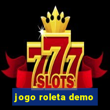 jogo roleta demo