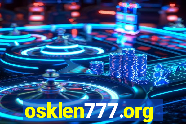 osklen777.org