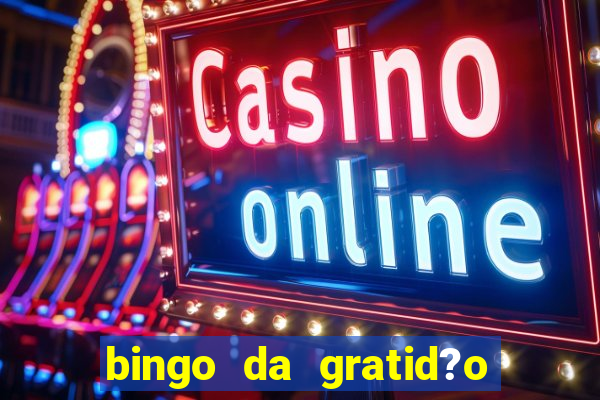 bingo da gratid?o para imprimir