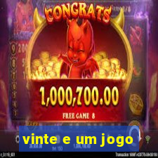 vinte e um jogo