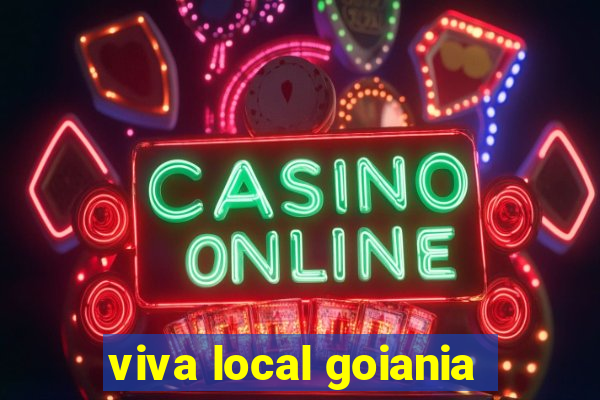 viva local goiania