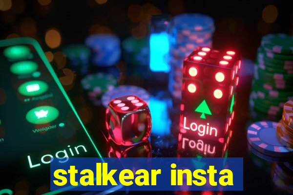 stalkear insta