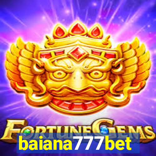 baiana777bet