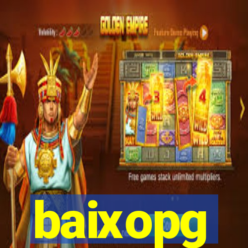 baixopg