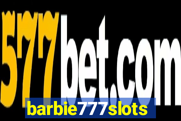 barbie777slots