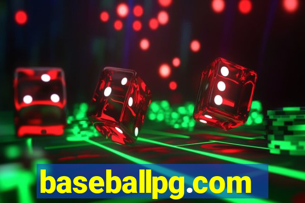 baseballpg.com