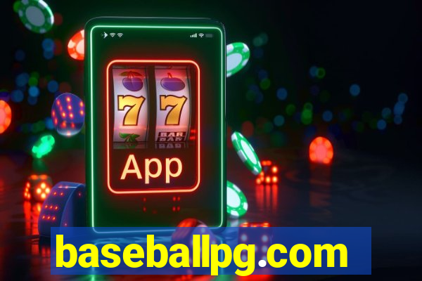 baseballpg.com