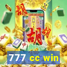 777 cc win