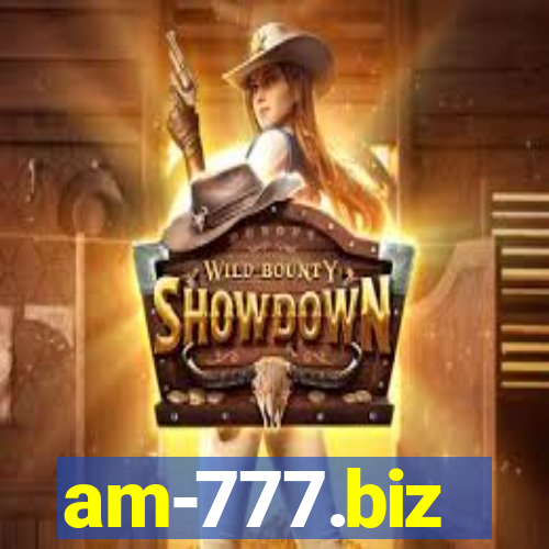 am-777.biz