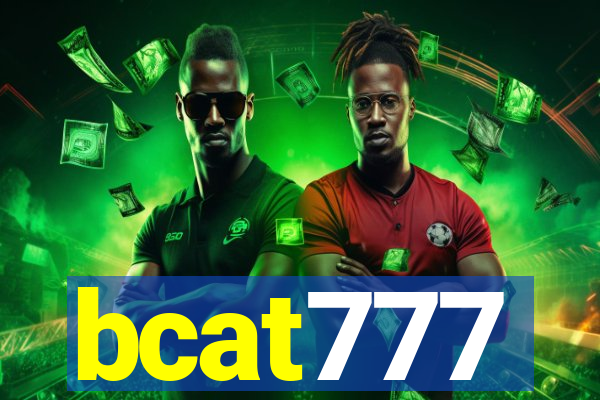 bcat777