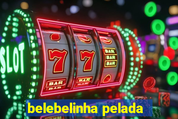 belebelinha pelada