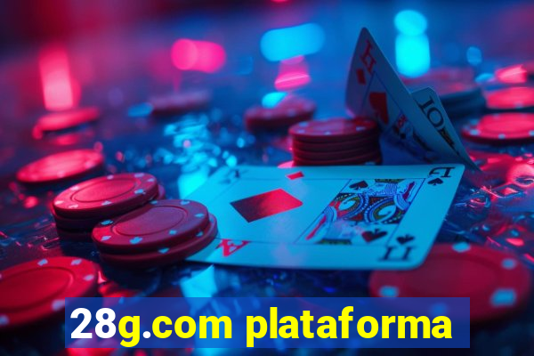 28g.com plataforma