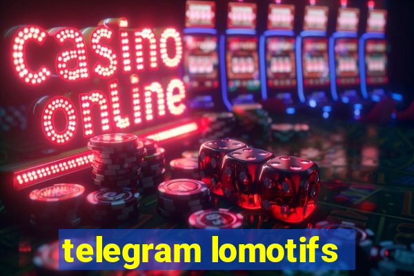 telegram lomotifs