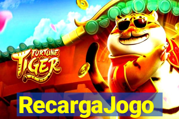 RecargaJogo