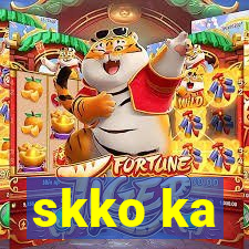 skko ka