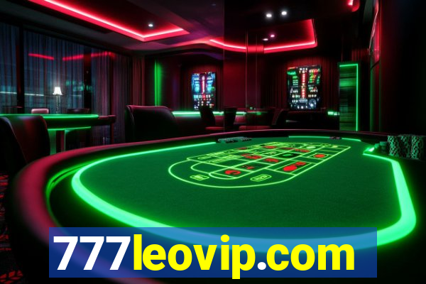 777leovip.com