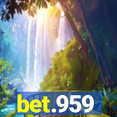 bet.959