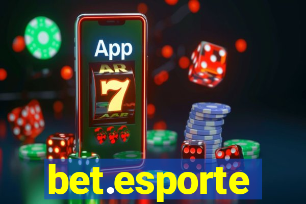 bet.esporte