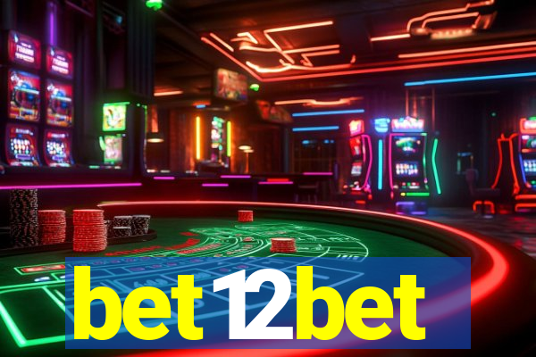 bet12bet