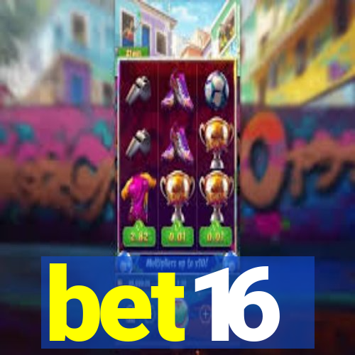 bet16