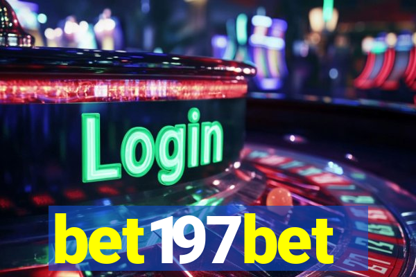 bet197bet