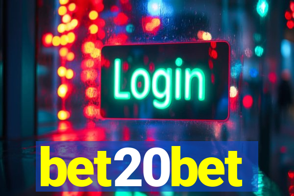 bet20bet