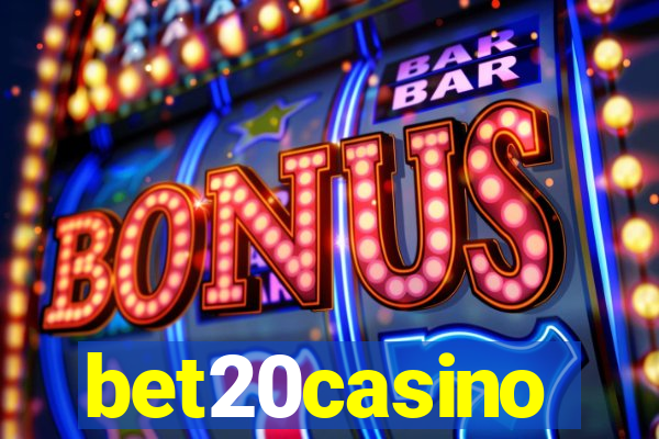 bet20casino