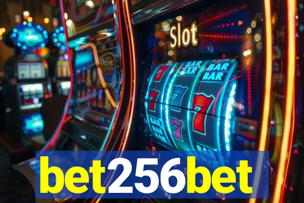 bet256bet