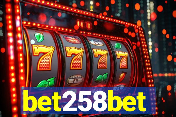 bet258bet