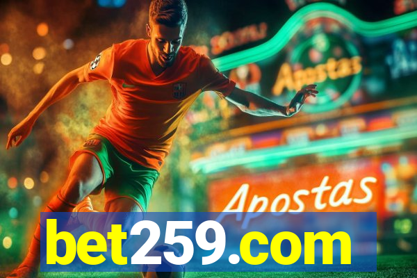 bet259.com