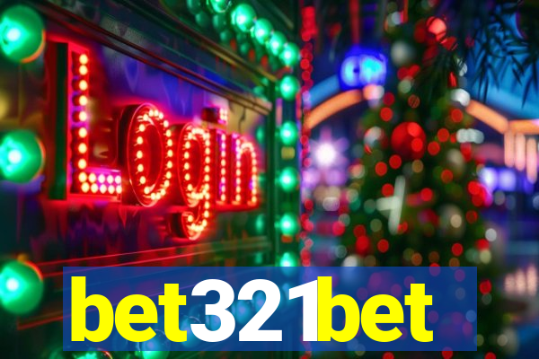 bet321bet