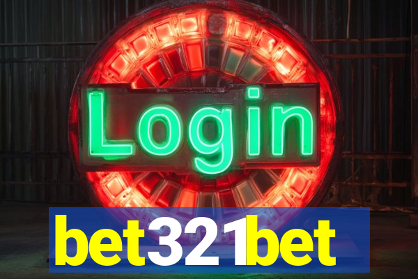 bet321bet