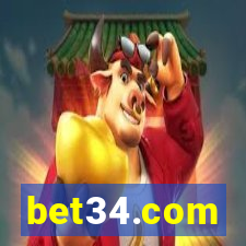 bet34.com