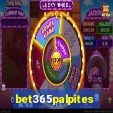 bet365palpites