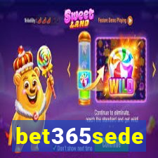 bet365sede