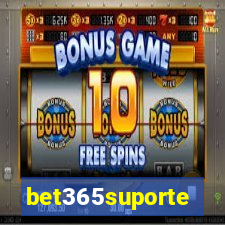 bet365suporte