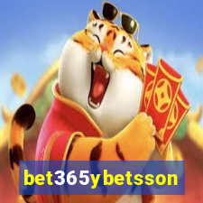 bet365ybetsson